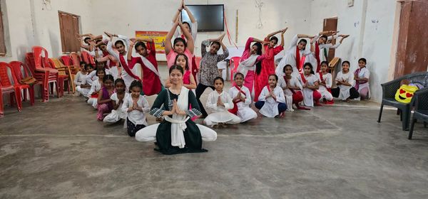29-16 June Bharatnatyam