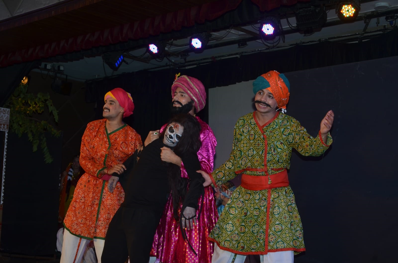 Ek the gadariya1