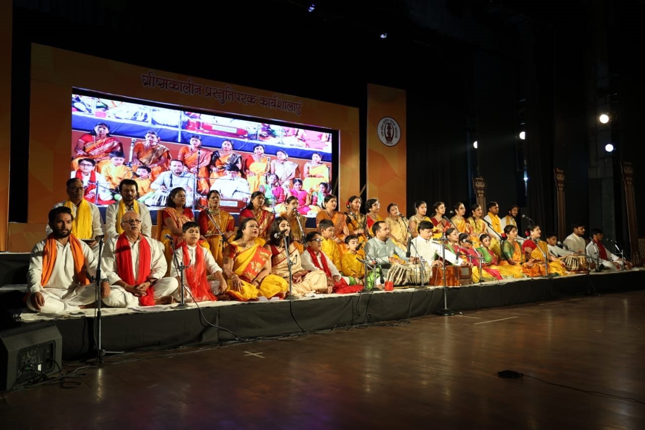 Kathak, Dance & Music, Dholak (11)